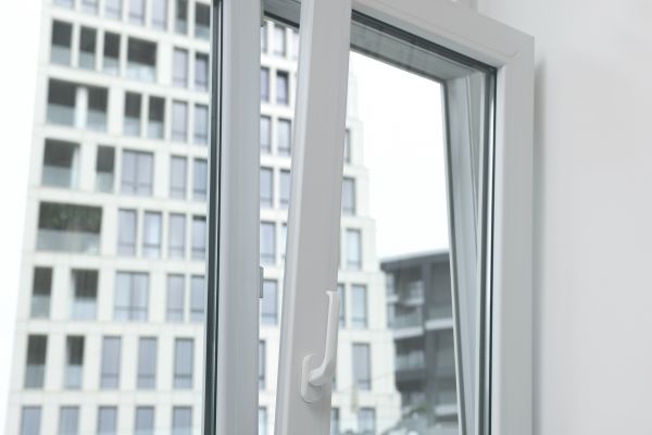 Soundproof Windows Installation in Ashtabula