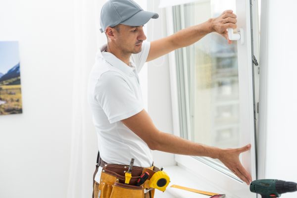Window Remodeling in Ashtabula