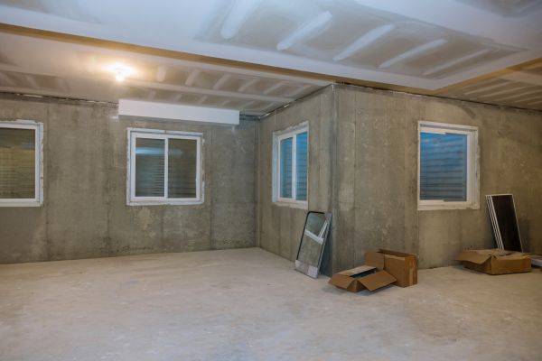 Basement Window Service in Ashtabula