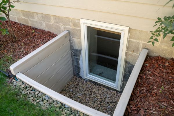 Basement Windows Replacement in Ashtabula