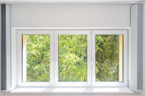Windows Replacement in Ashtabula