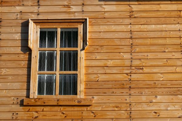 Wood Clad Windows Installation in Ashtabula