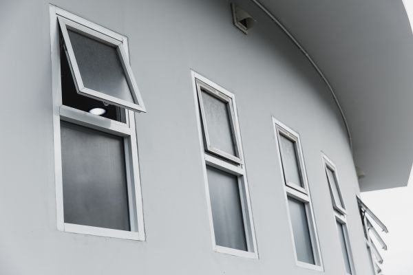 Awning Windows Installation in Ashtabula