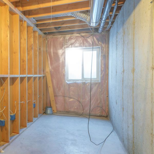 Basement Window Replacement in Ashtabula