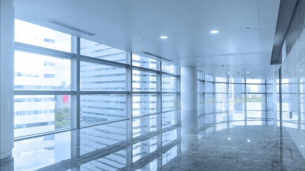 Commercial Window Replacement in Ashtabula