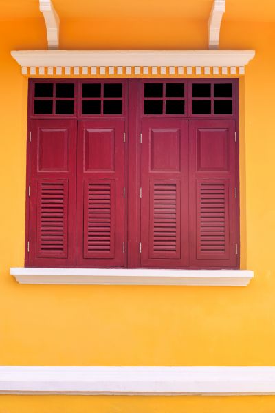 Wood Window Service in Ashtabula