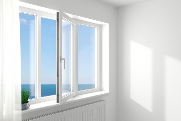 Casement Windows Installation in Ashtabula