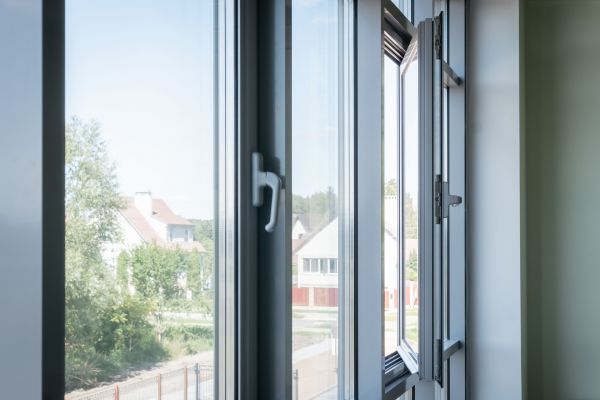 Aluminium Windows Installation in Ashtabula