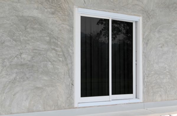 Sliding Window Replacement in Ashtabula