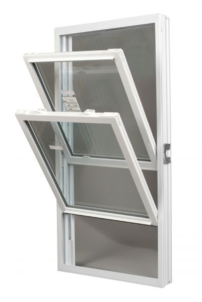 Double Hung Window Replacement in Ashtabula