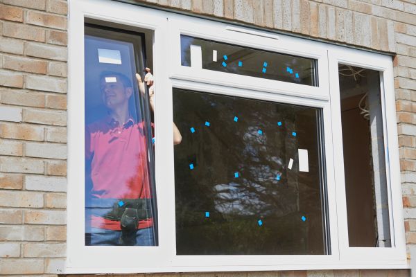 New Windows Installation in Ashtabula